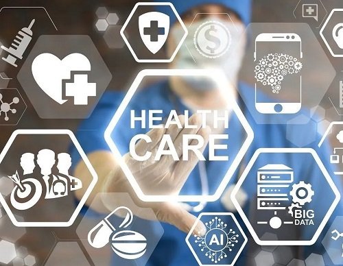 Quality healthcare products